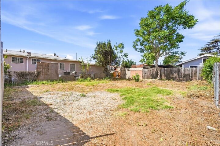 Property Photo:  0 Holmes Ave  CA 90002 