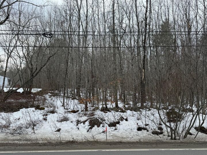 Property Photo:  824 Winslows Mills Road  ME 04572 
