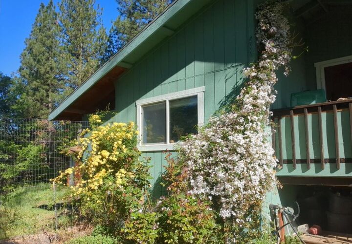Property Photo: 15528 Ca-49 CA 95922