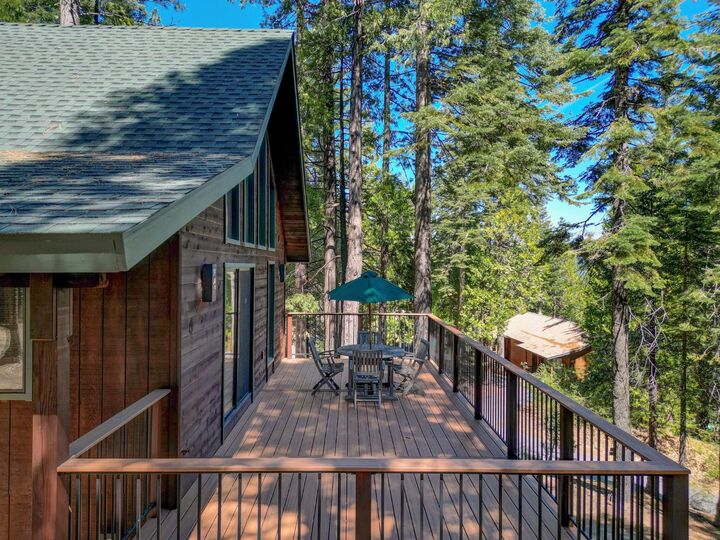 Property Photo:  2167 Dardanelle Vista  CA 95223 