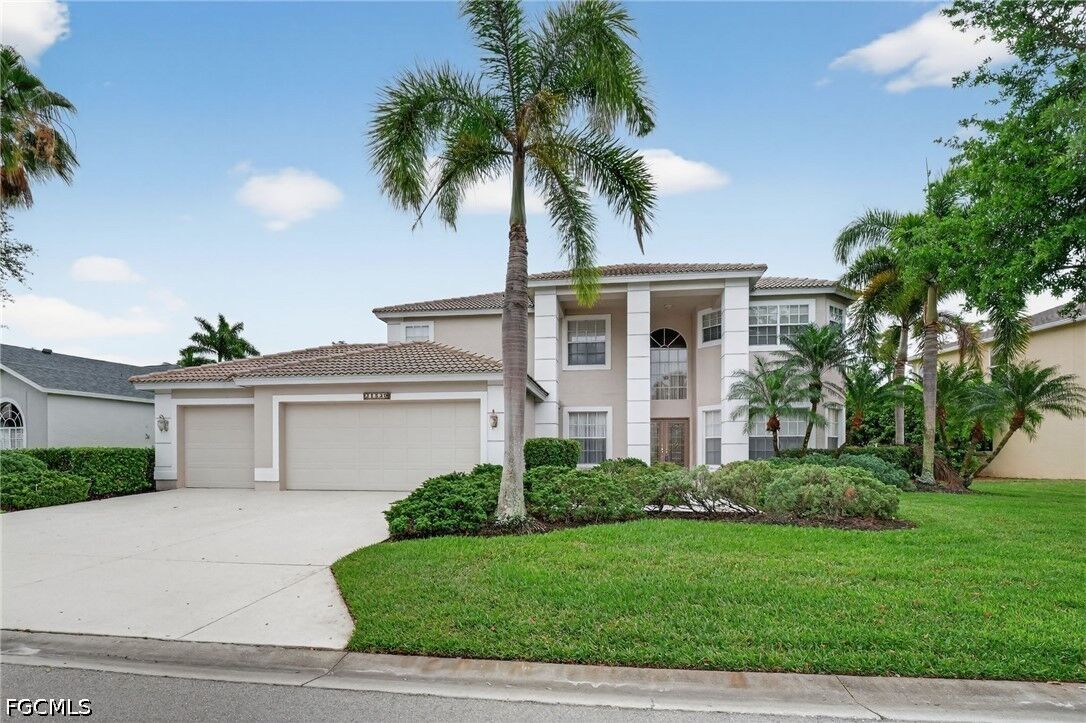 Property Photo: 21539 Belhaven Way FL 33928