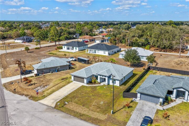 Property Photo:  3914 39th Street SW  FL 33976 