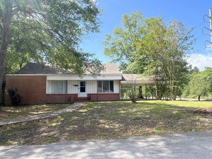 Property Photo:  611 Park Lane  TX 75904 