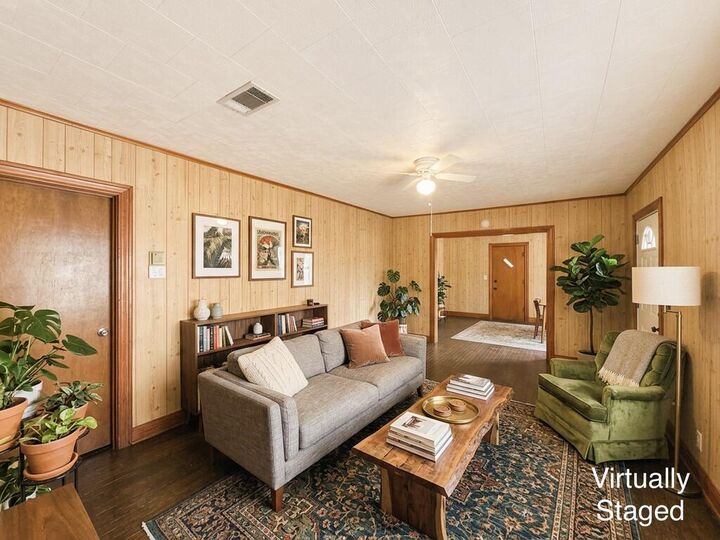 Property Photo:  611 Park Lane  TX 75904 
