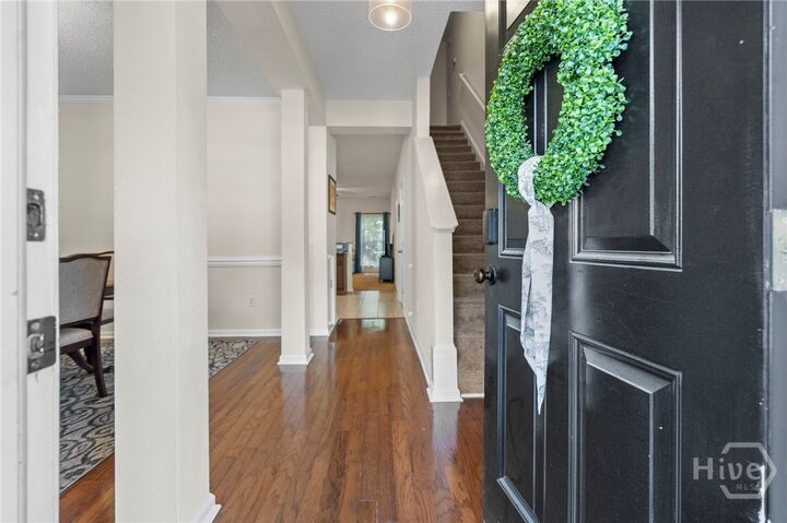 Property Photo:  52 Falkland Avenue  GA 31407 