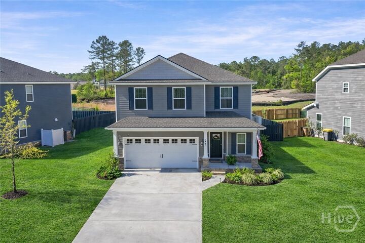 Property Photo: 132 Wexford Drive GA 31324