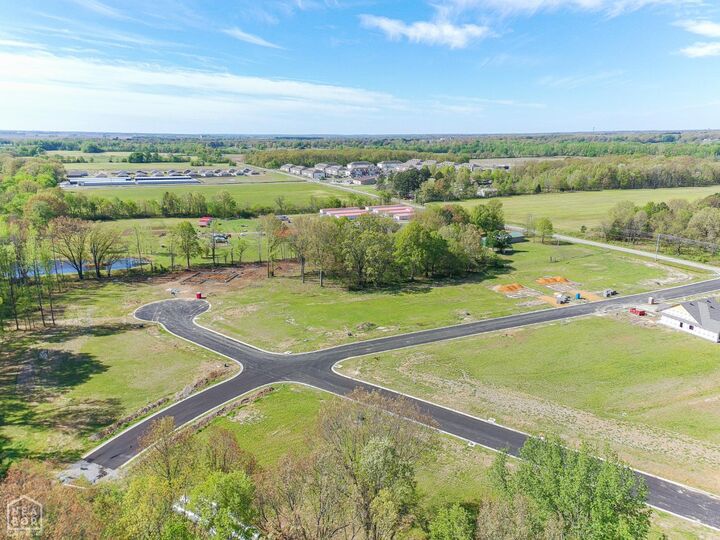 Property Photo:  109 Gordo Drive  AR 72417 