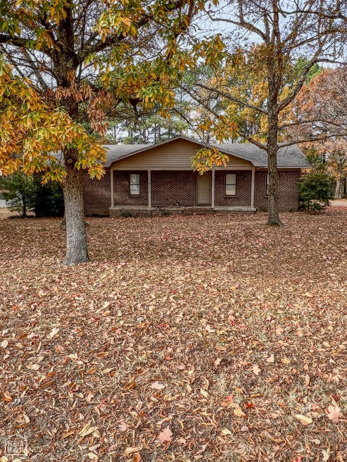 Property Photo:  170 County Road 409  AR 72404 