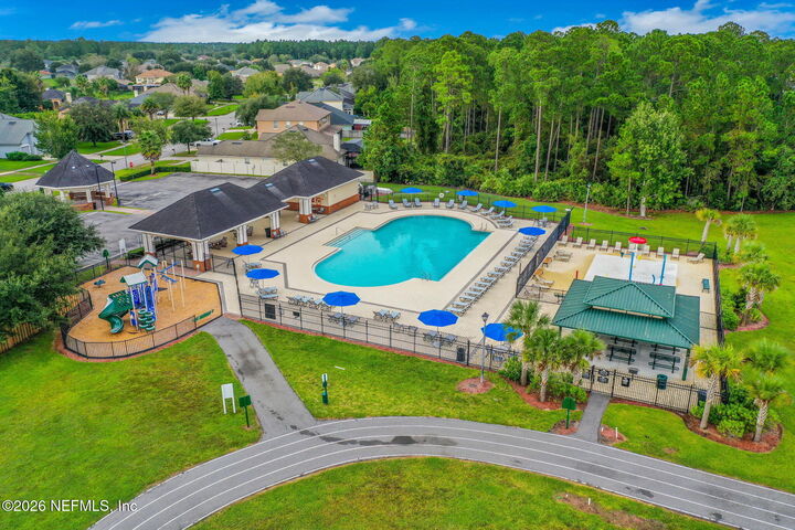 Property Photo:  13745 Victoria Lakes Drive  FL 32226 