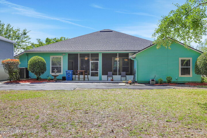 Property Photo: 13745 Victoria Lakes Drive FL 32226