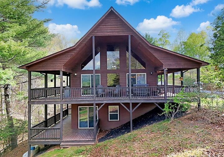 Property Photo:  160 Serenity Pointe Drive  NC 28906 