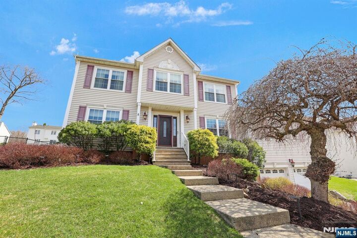 Property Photo: 47 Sherbrook Drive NJ 07866