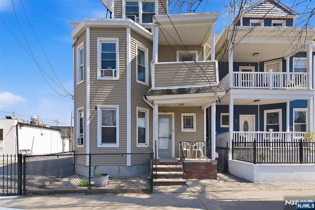 Property Photo:  459 18th Street  NJ 07514 