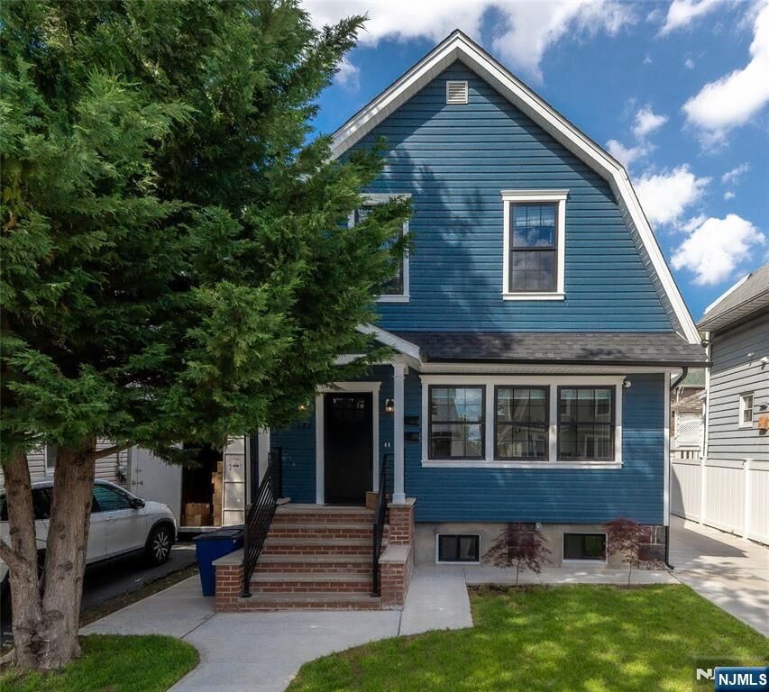 Property Photo: 228 78th Street NJ 07047