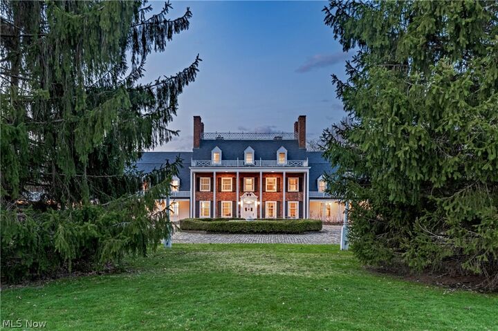 Property Photo: 3450 Roundwood Road OH 44022