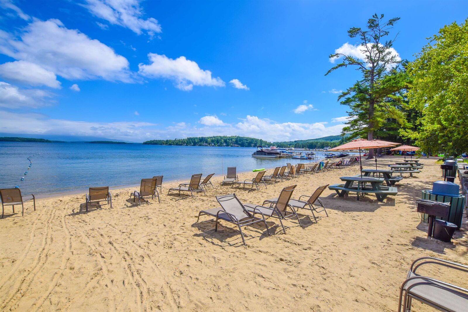 Property Photo: 115 Weirs Road NH 03249