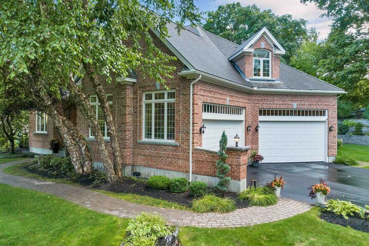 Property Photo:  60 Riddle Drive  NH 03110 