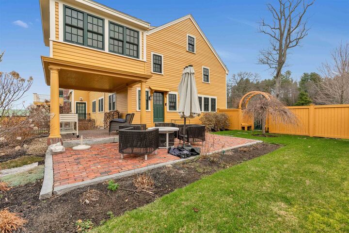 Property Photo:  151 Dover Point Road  NH 03820 