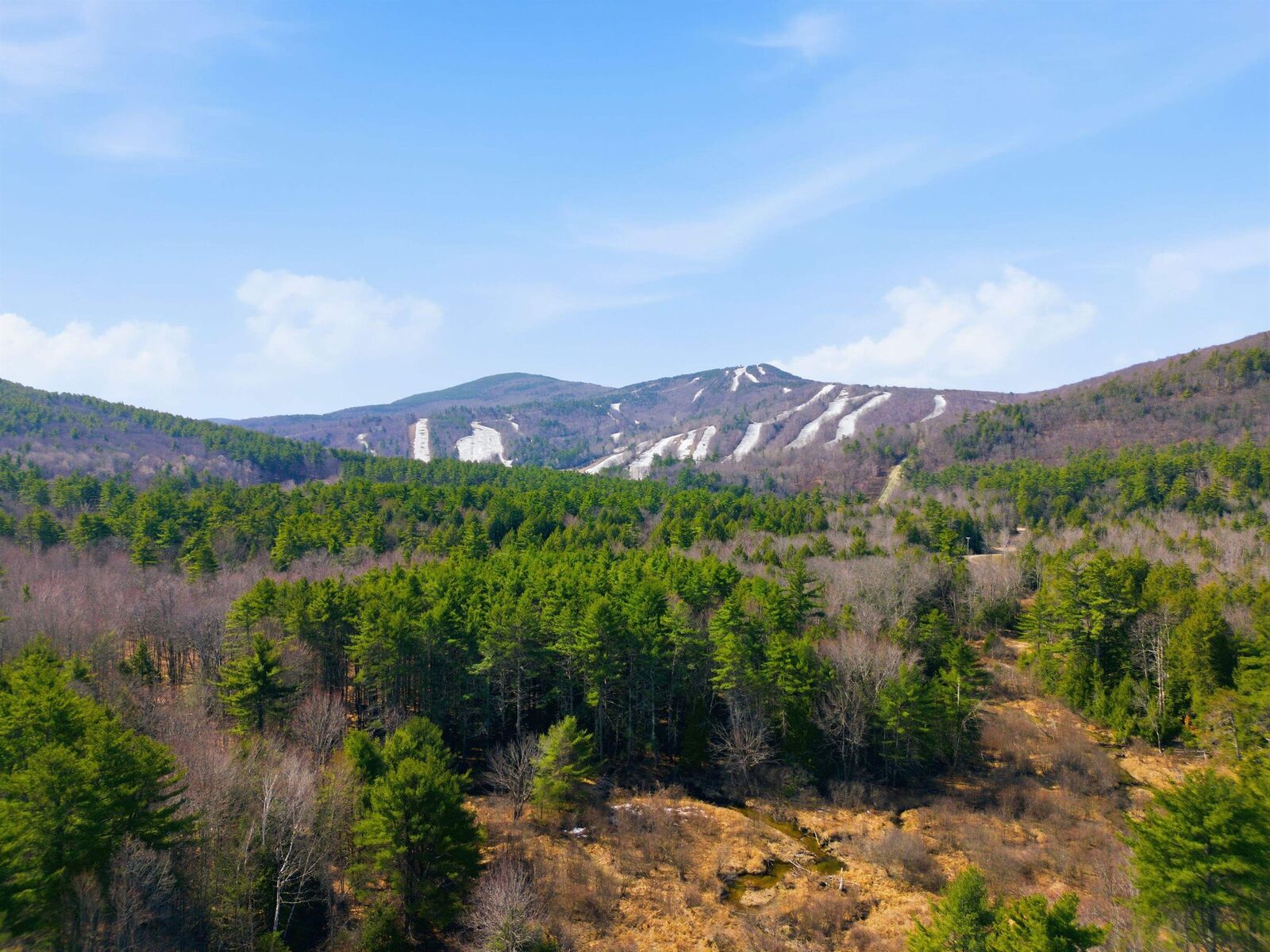 Property Photo:  663 Cherry Valley Road  NH 03249 