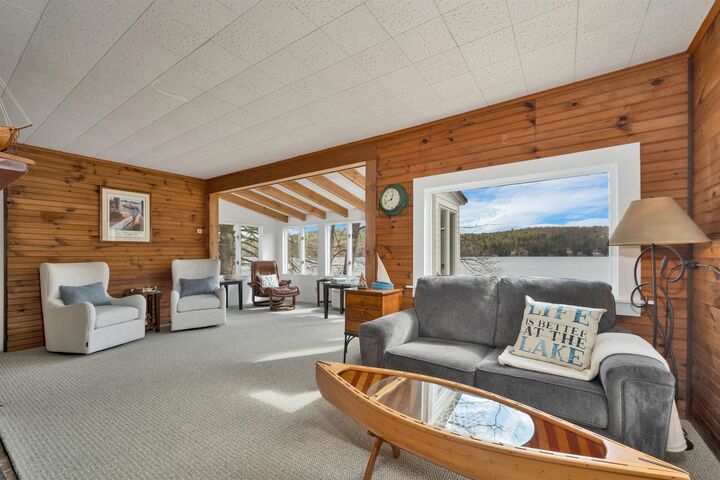 Property Photo:  20 Boat Cove Road  NH 03810 
