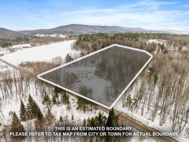 Property Photo: 30 Knapp Road NH 03779