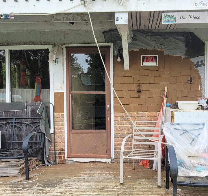 Property Photo:  37 Buddies Way  NS B4H 3E1 