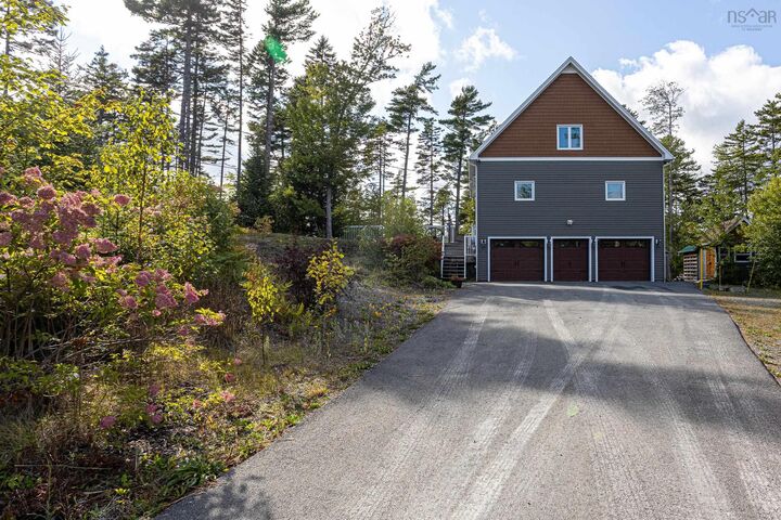 Property Photo:  33 Eastern Point Lane  NS B0N 1Z0 