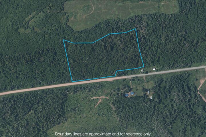 Highway 209 — photo 1