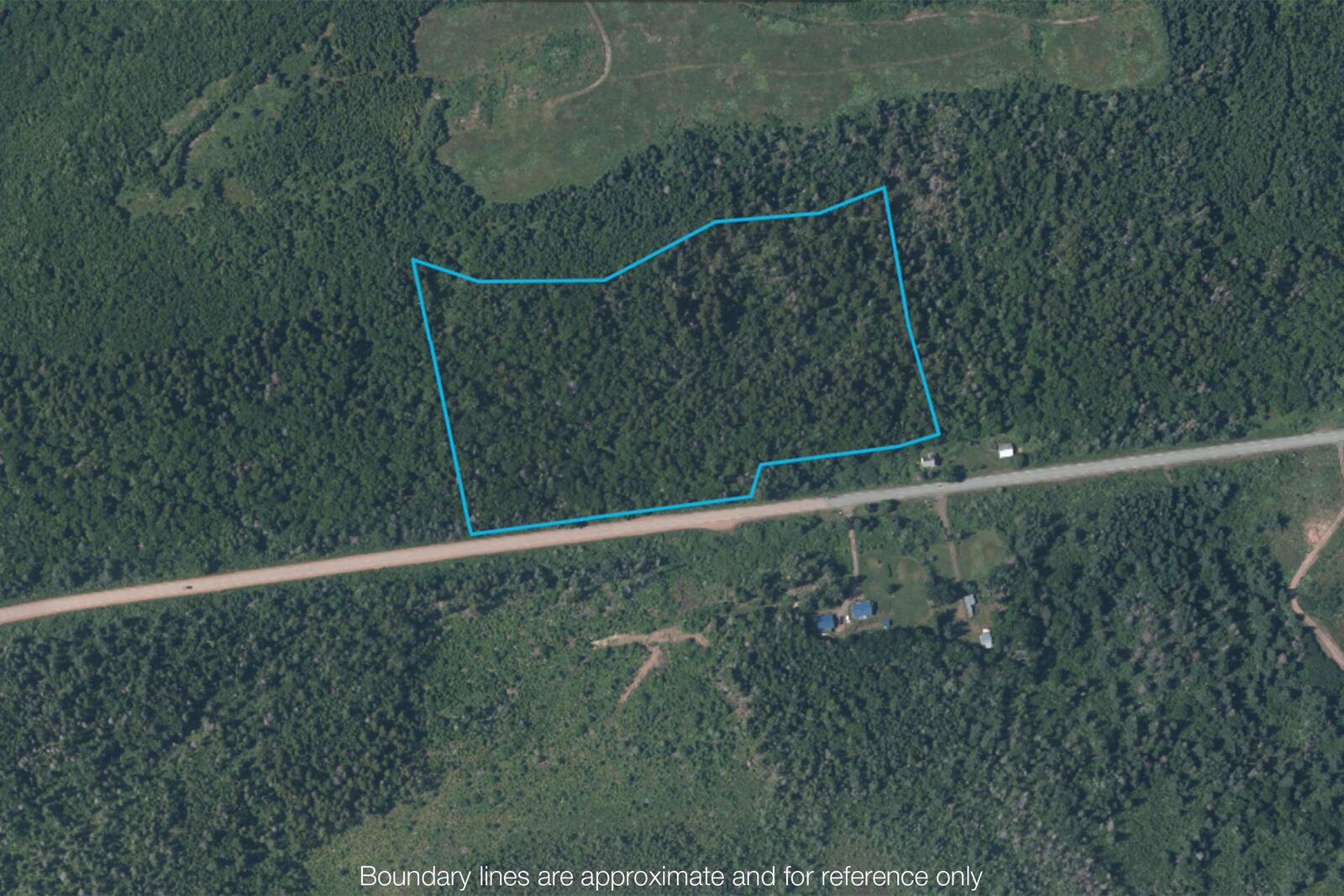 Property Photo:  Highway 209  NS B0M 1S0 