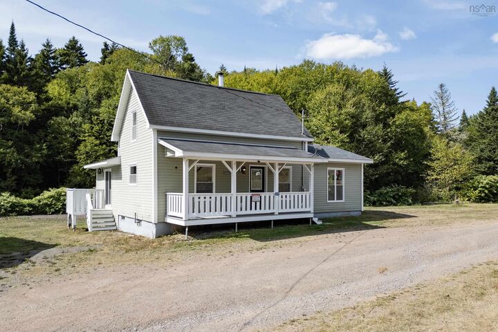 Property Photo:  69 Wards Brook Road  NS B0M 1S0 