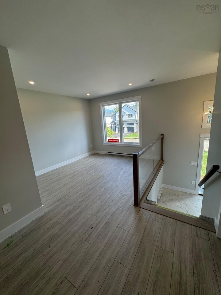Property Photo: 79 Simona Drive NS B2X 0E1