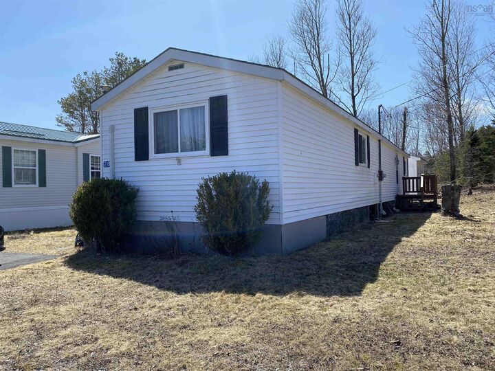 Property Photo: 28 Christina Drive NS B0T 1G0