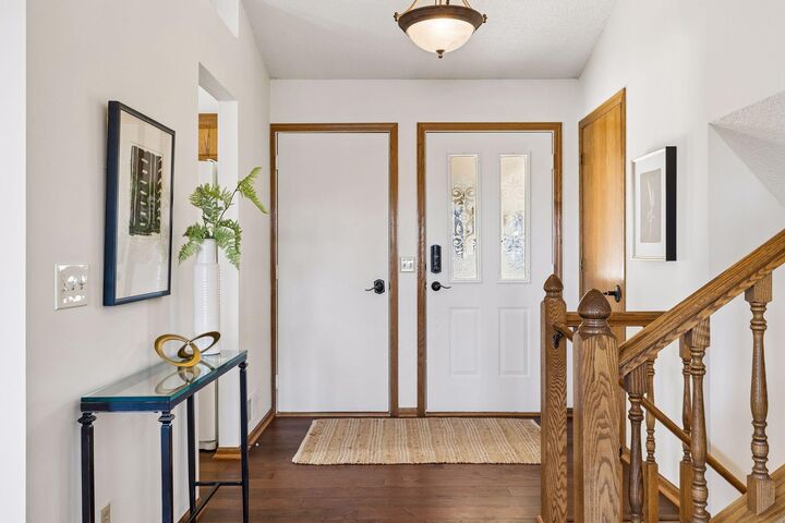 Property Photo:  1011 Boston Hill Road  MN 55123 