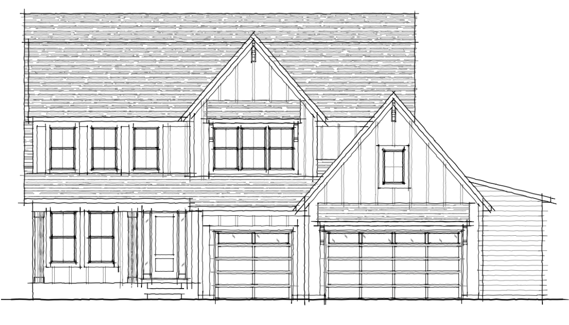 Property Photo:  4316 Hillside Drive  MN 55340 