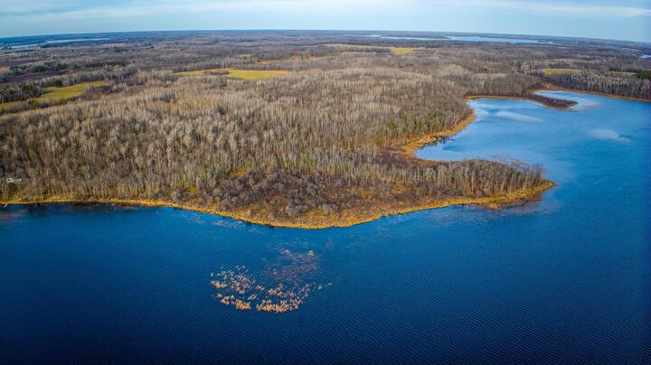 Property Photo:  Tbd Sunrise Lane NW  MN 56601 