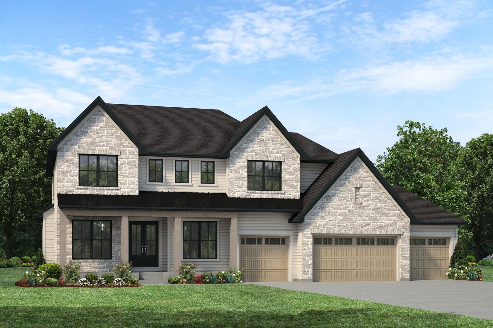 Property Photo: 10380 Mallard Drive MN 55318