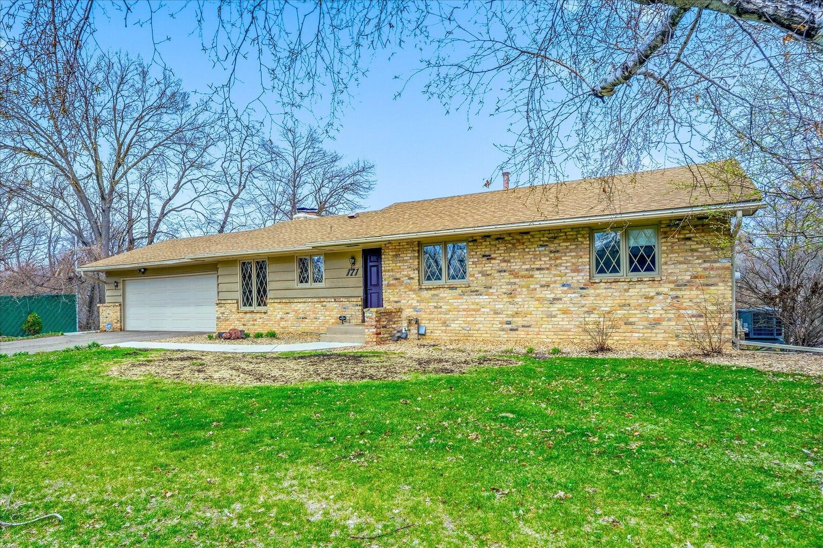 Property Photo:  171 Rice Creek Terrace NE  MN 55432 