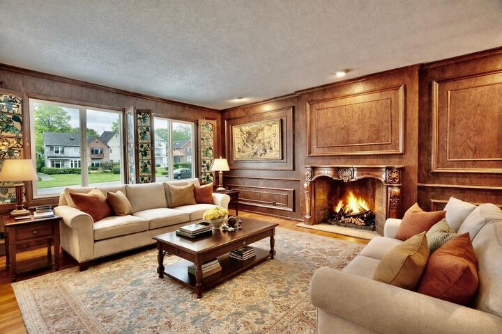 Property Photo:  317 Madison Avenue N  MN 55343 