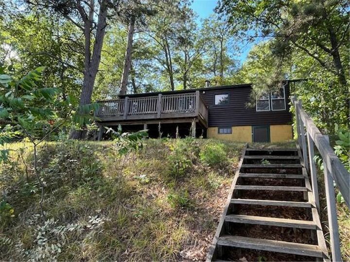 Property Photo: 20519 485th Street MN 55760