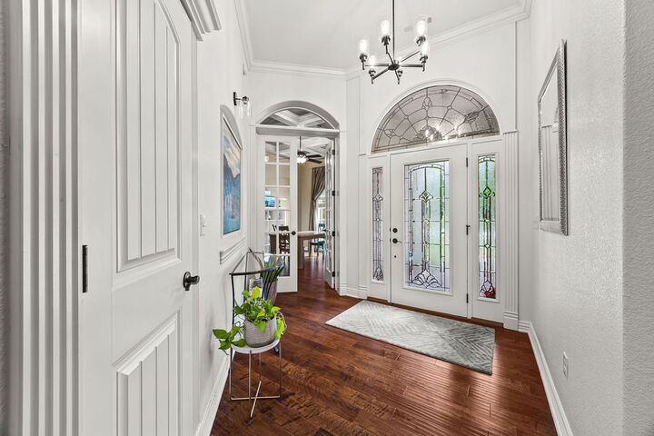 Property Photo:  2737 N Signet Place  AR 72703 