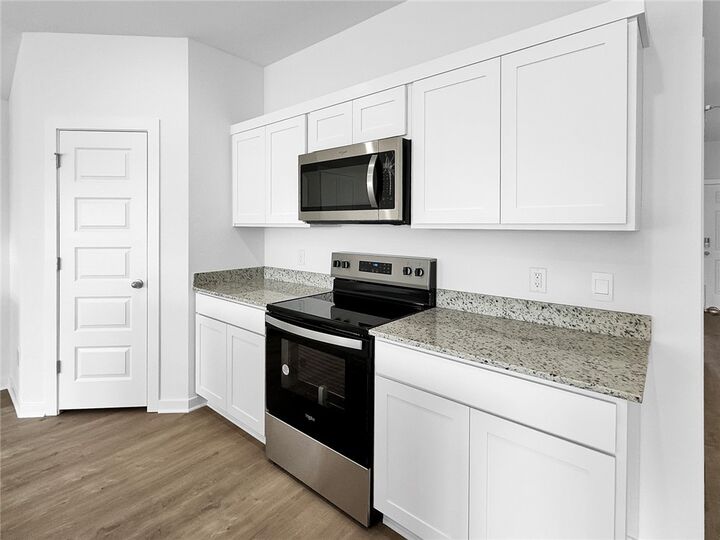 Property Photo:  590 Raegan Street  AR 72753 