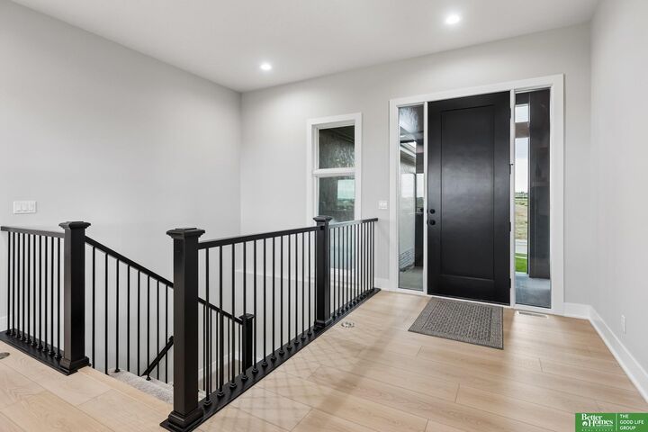 Property Photo: 5602 N 198th Street NE 68022