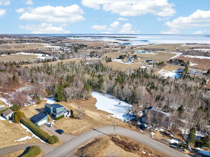 Property Photo:  Lot Edgehill Terrace  PE C1B 2V4 