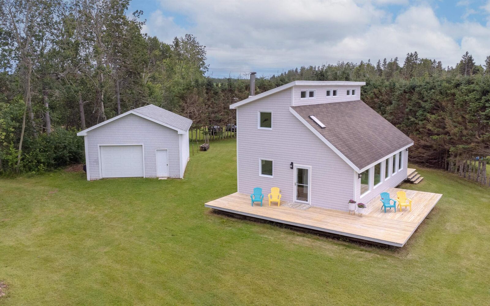 Property Photo:  4 Livingstone Court  PE C0A 1H2 