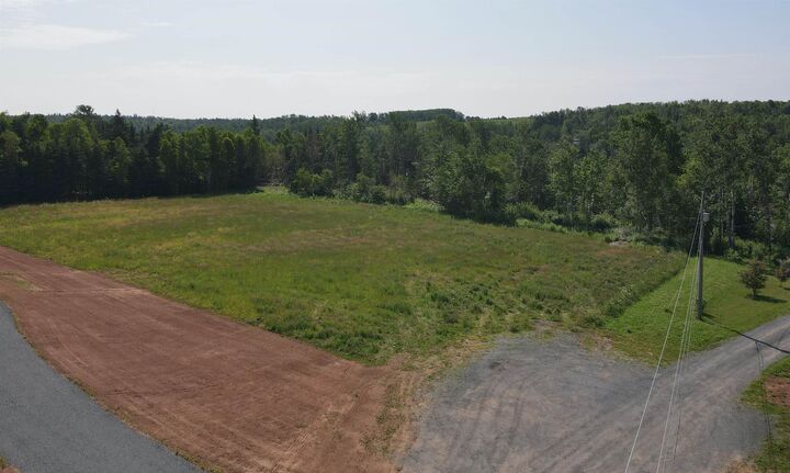 Property Photo: Lot 10 Bald Eagle Drive PE C0A 1R0
