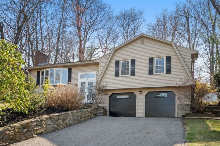 Property Photo:  19 Duggan Dr  MA 01702 