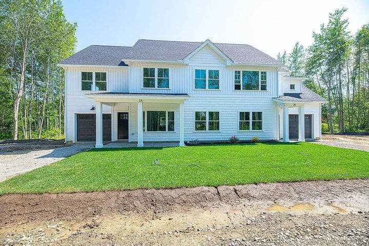 Property Photo: 11 Meadowview Lane A MA 01952