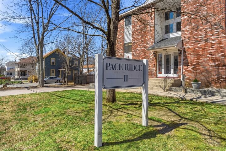 Property Photo: 212 Fisher St A15 MA 02760
