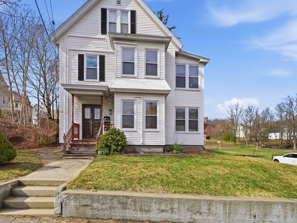 Property Photo:  149 Cross Street  MA 01440 