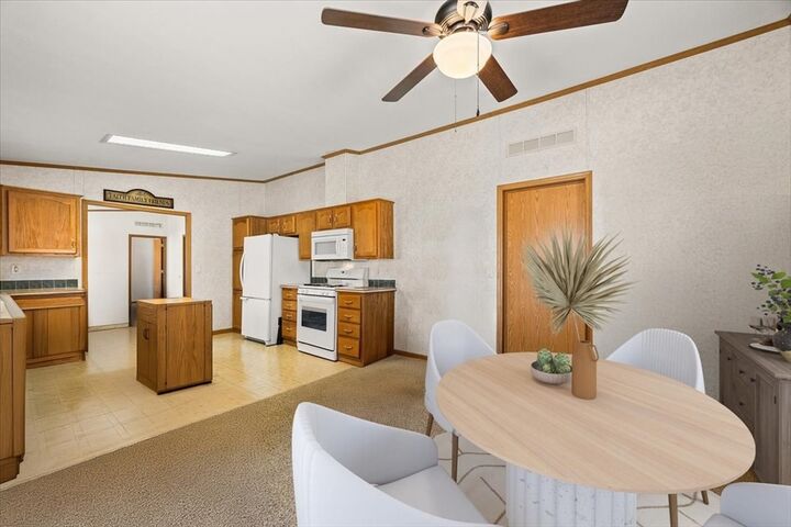 Property Photo: 180 Bumila Dr MA 02767